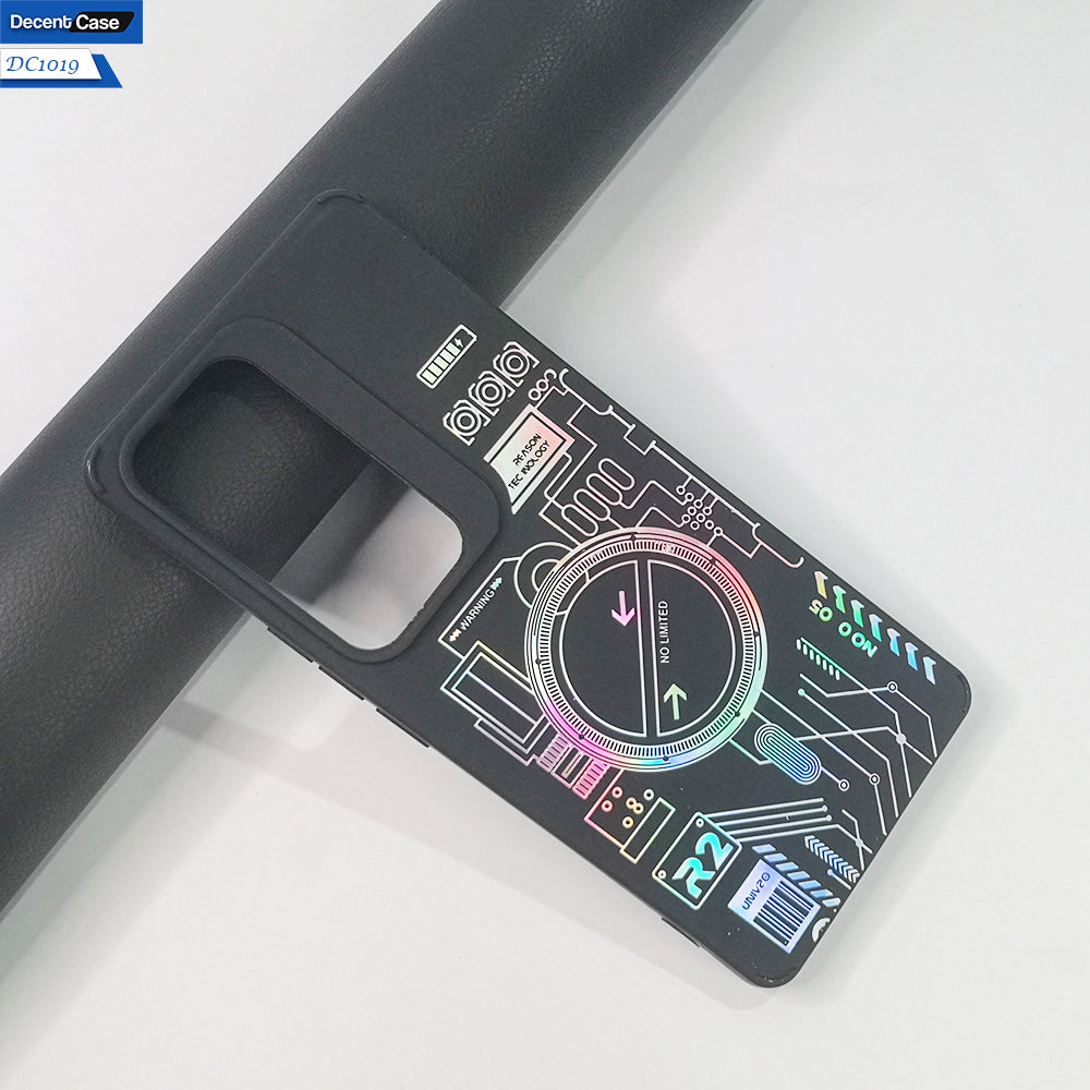 Vivo V30 Cover  No Limit Magsafe stylish back case