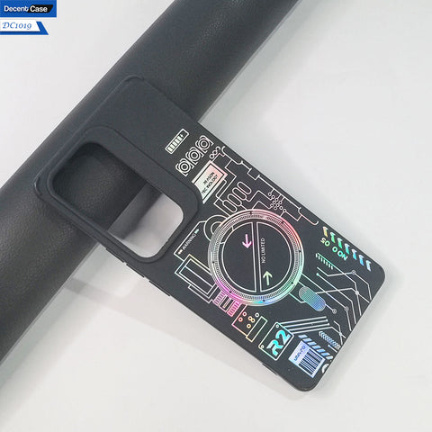 Vivo V30 Cover  No Limit Magsafe stylish back case