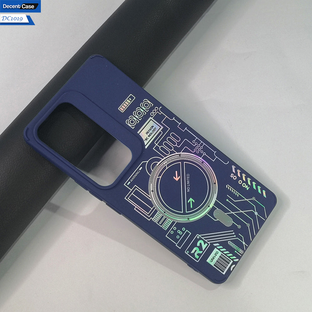 Vivo V30 Cover  No Limit Magsafe stylish back case