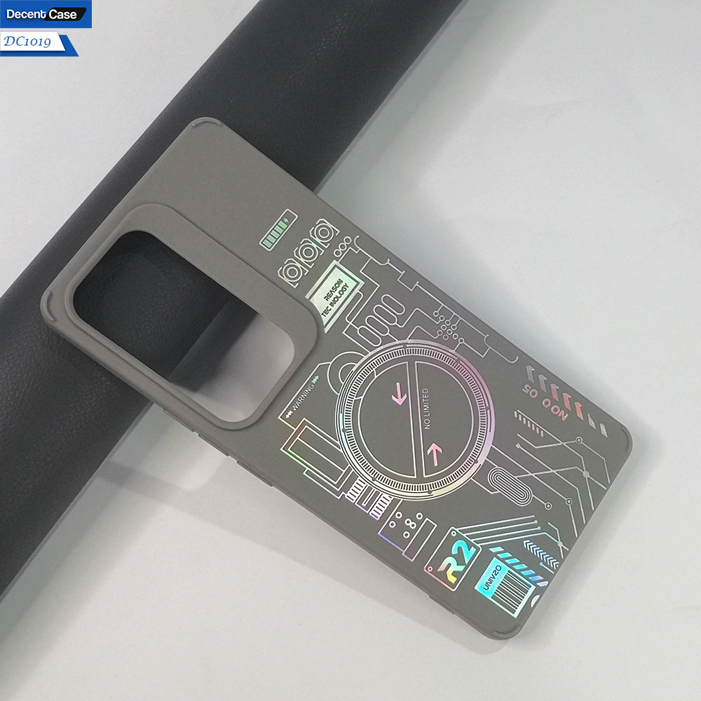 Vivo V30 Cover  No Limit Magsafe stylish back case