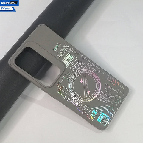 Vivo V30 Cover  No Limit Magsafe stylish back case