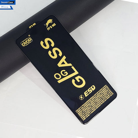 Realme 9 4G Screen Protector - Xtreme Quality Tempered OG Glass Screen Protector