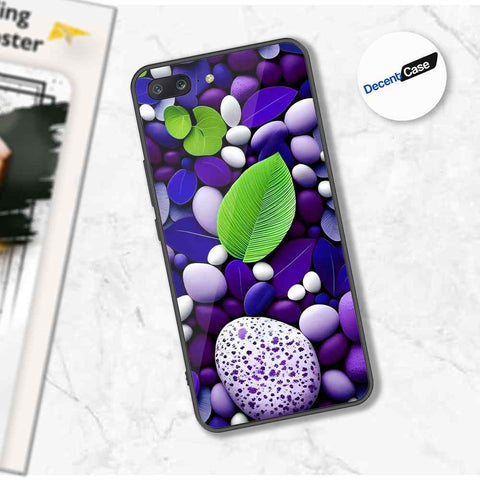 OnePlus 3 Cover - Flower Series - Premium Printed Metal soft Bumper shock Proof Case