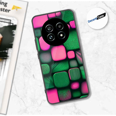 Realme 13 Pro Cover - Stones Series - Premium Printed Metal soft Bumper shock Proof Case