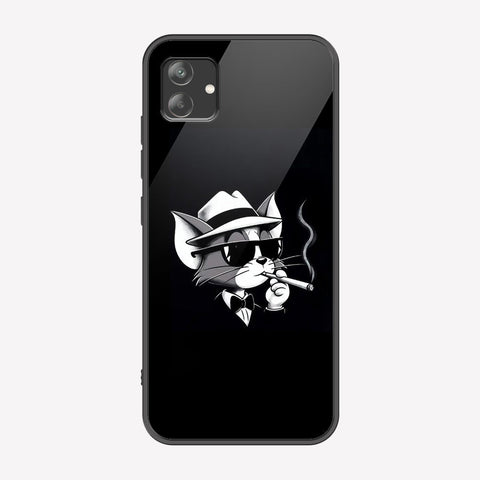 Samsung Galaxy M13 5G Cover - Charsi Tom Series - Premium Printed Metal soft Bumper shock Proof Case