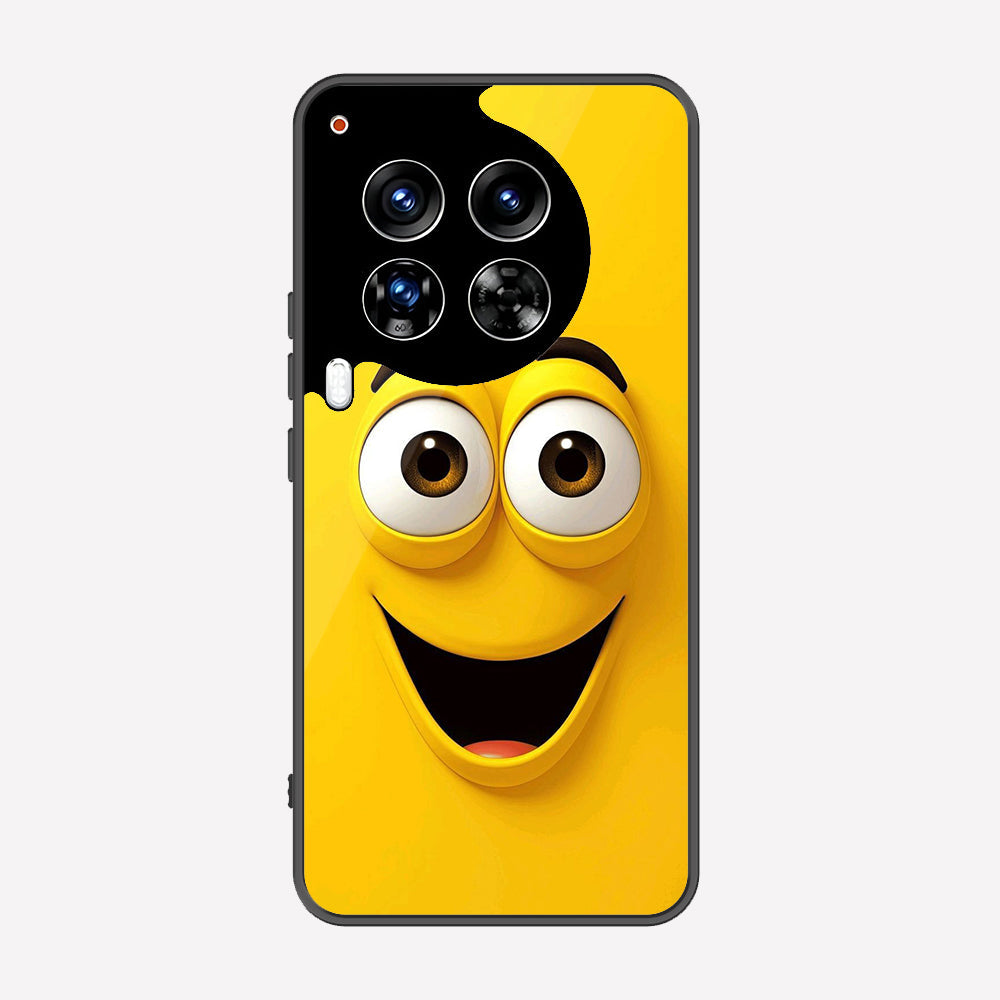 Tecno Camon 30 Premier 5G Cover - Cute 3D Cartoon Series - Premium Printed Metal soft Bumper shock Proof Case