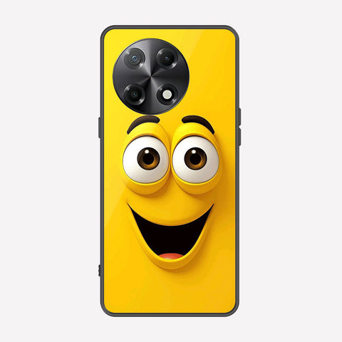 Tecno Camon 30S Cover - Cute 3D Cartoon Series - Premium Printed Metal soft Bumper shock Proof Case