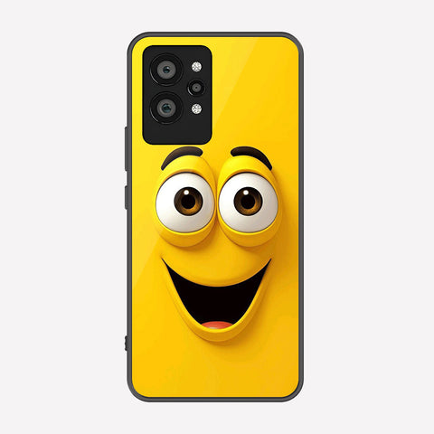 Realme GT2 Pro Cover - Cute 3D Cartoon Series - Premium Printed Metal soft Bumper shock Proof Case