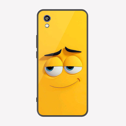 Huawei Y5 2019 Cover - Cute 3D Cartoon Series - Premium Printed Metal soft Bumper shock Proof Case