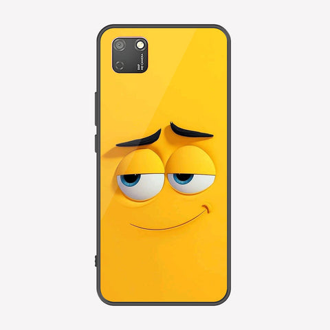 Honor 9S Cover - Cute 3D Cartoon Series - Premium Printed Metal soft Bumper shock Proof Case