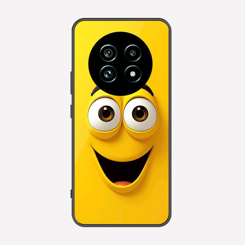 Realme 13 Cover - Cute 3D Cartoon Series - Premium Printed Metal soft Bumper shock Proof Case
