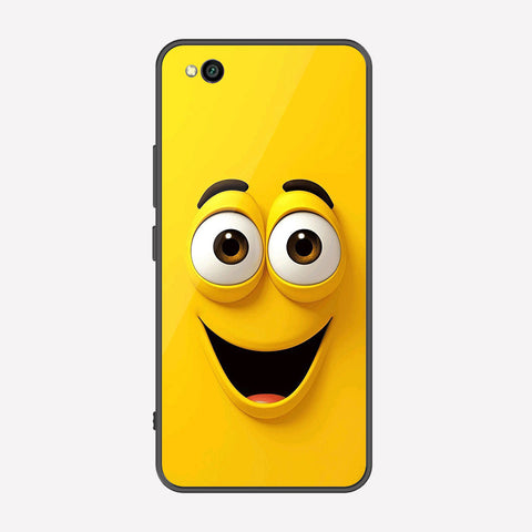 Xiaomi Redmi Go Cover - Cute 3D Cartoon Series - Premium Printed Metal soft Bumper shock Proof Case