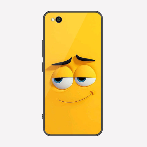 Xiaomi Redmi Go Cover - Cute 3D Cartoon Series - Premium Printed Metal soft Bumper shock Proof Case